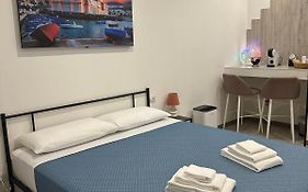 Bari Valona Rooms