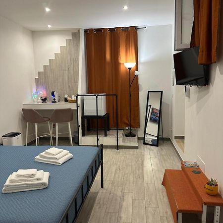 Bari Valona Rooms Extérieur photo